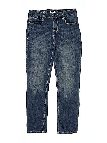 The Children's Place Jeans (view 1)