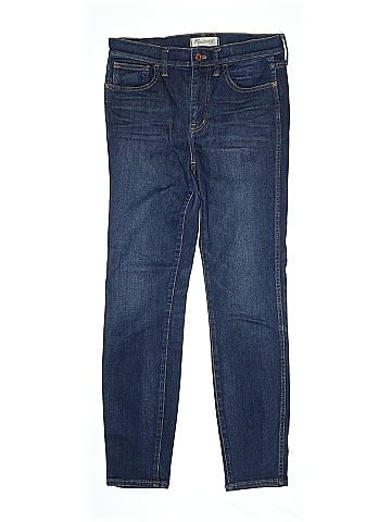 Talbots Denim Shorts (view 1)