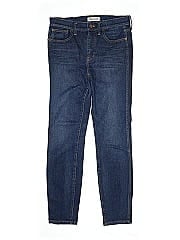 Talbots Denim Shorts
