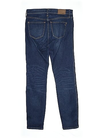 Talbots Denim Shorts (view 2)