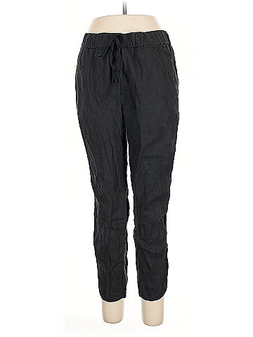 Caslon Linen Pants (view 1)