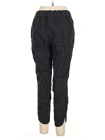 Caslon Linen Pants (view 2)