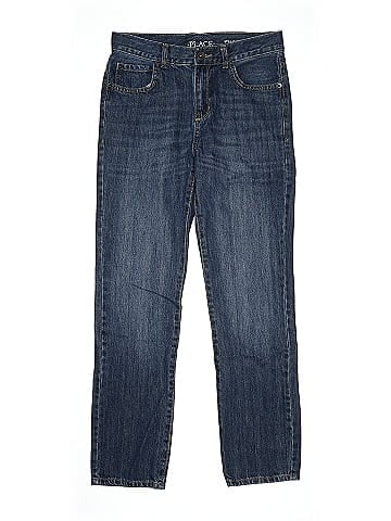 The Children's Place Jeans (view 1)