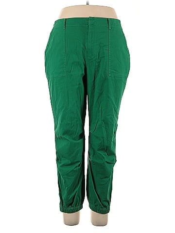 INC International Concepts Casual Pants (view 1)
