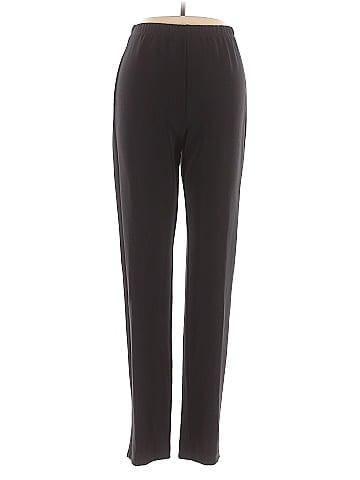 Susan Graver Active Pants (view 1)