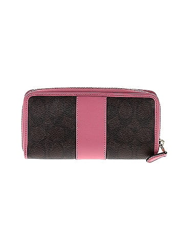 Coach Leather Wallet (view 2)