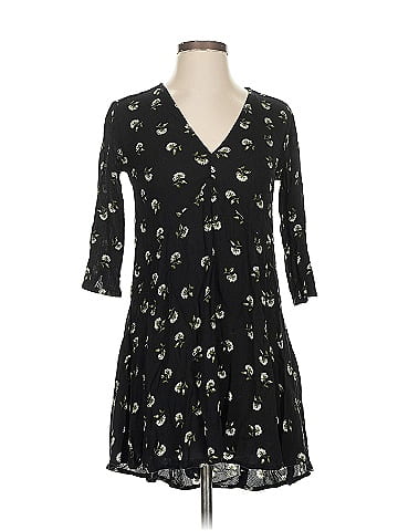 Amuse Society Casual Dress (view 1)