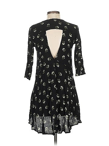 Amuse Society Casual Dress (view 2)