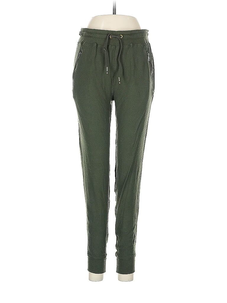 Click to view more detailed imagery on our partner's website Pre-owned Alala Casual Pants In Green