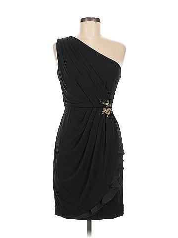 Max and Cleo Cocktail Dress (view 1)