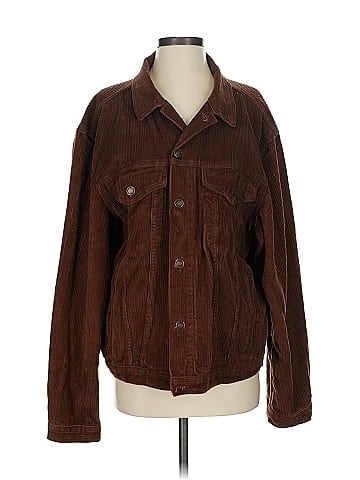 Princess Polly Jacket (view 1)