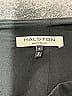 Halston Heritage Solid Black Casual Skirt Size 6 - photo 3