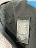 Halston Heritage Solid Black Casual Skirt Size 6 - photo 4