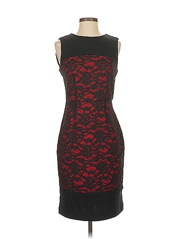 Nicole by Nicole Miller Cocktail Dress (view 1)