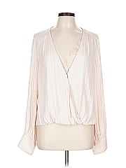 Do & Be Long Sleeve Blouse