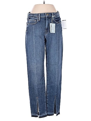 FRAME Denim Jeans (view 1)