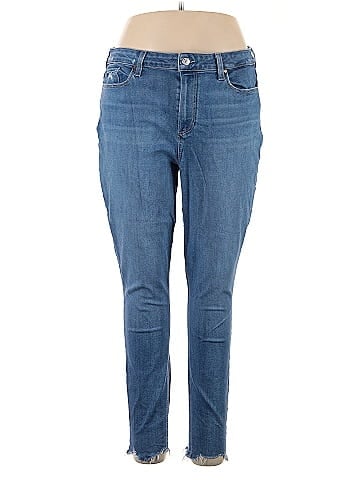 Paige Jeans (view 1)