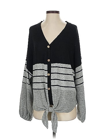 Umgee Cardigan (view 1)