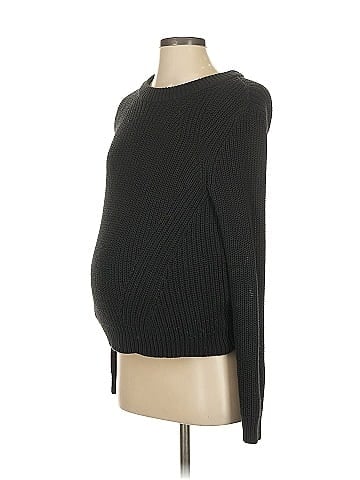 H&M Mama Pullover Sweater (view 1)
