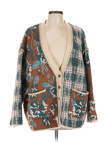 Pol Cardigan (view 1)