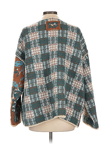 Pol Cardigan (view 2)