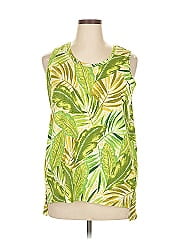Susan Graver Tank Top