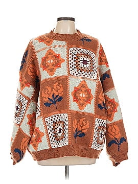 Pol Pullover Sweater