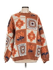 Pol Pullover Sweater