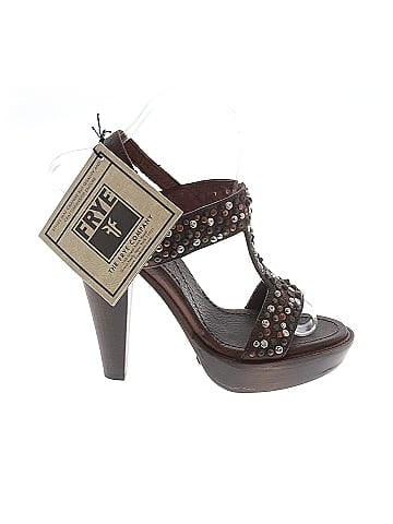 FRYE Heels (view 1)