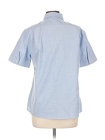 Port Authority Short Sleeve Button-Down Shirt (view 2)