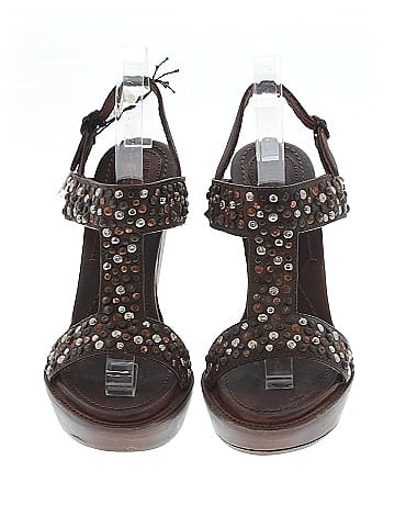 FRYE Heels (view 2)