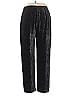 Giorgio Armani Black Casual Pants Size EU (IT) 46 / US 10 - photo 2