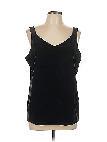 Travelers by Chico's Sleeveless Top (view 1)