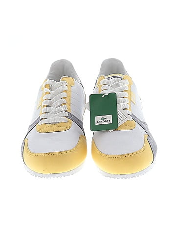 Lacoste Sneakers (view 2)