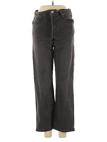 Levi Strauss Signature Jeans (view 1)