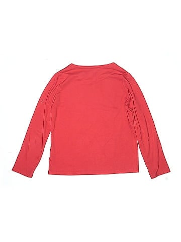 Gymboree Long Sleeve T-Shirt (view 2)