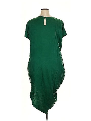 Universal Standard Casual Dress (view 2)