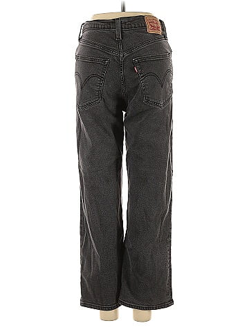 Levi Strauss Signature Jeans (view 2)