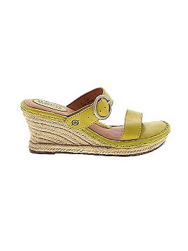 Born Wedges