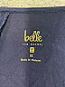 Belle By Kim Gravel 100% Rayon Blue Short Sleeve Blouse Size 1X - photo 3