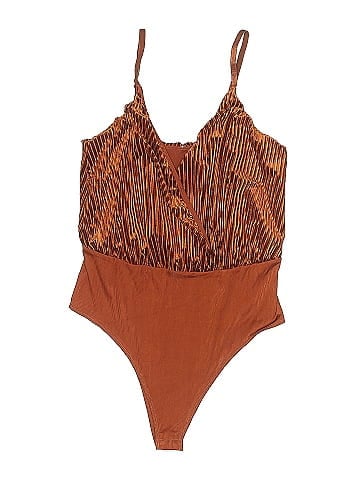 Emery Rose Bodysuit (view 1)