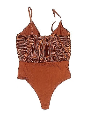 Emery Rose Bodysuit (view 2)