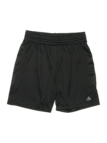 Adidas Athletic Shorts (view 1)
