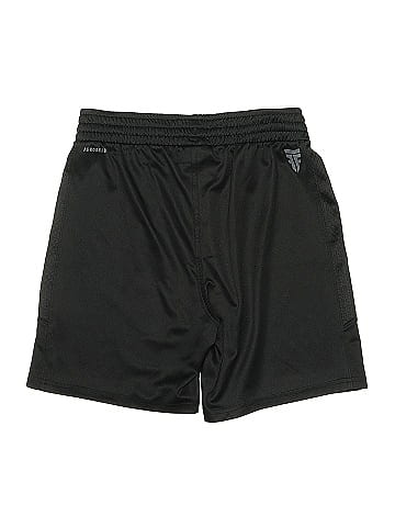 Adidas Athletic Shorts (view 2)