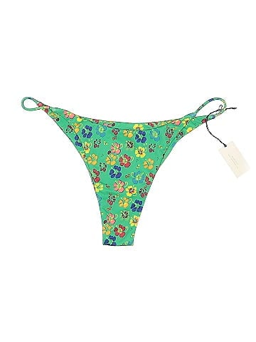 Superdown Swimsuit Bottoms (view 1)