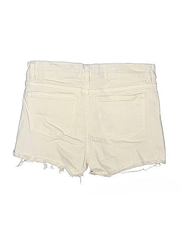 DL1961 Denim Shorts (view 2)