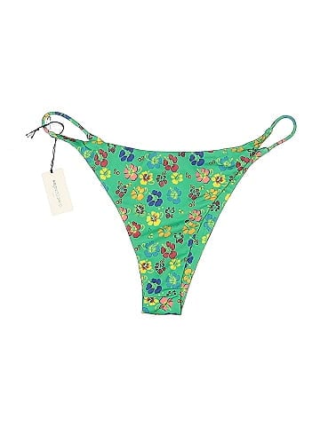 Superdown Swimsuit Bottoms (view 2)