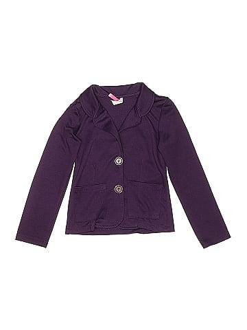 American Kids Jacket (view 1)