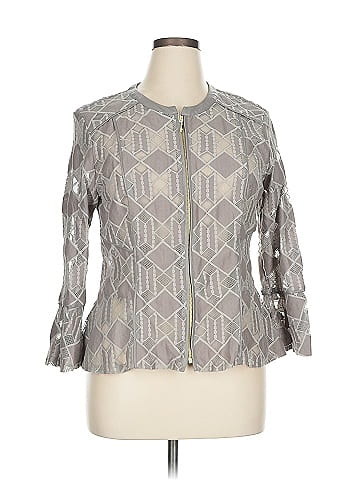 INC International Concepts Blazer (view 1)