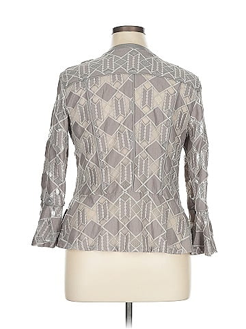 INC International Concepts Blazer (view 2)